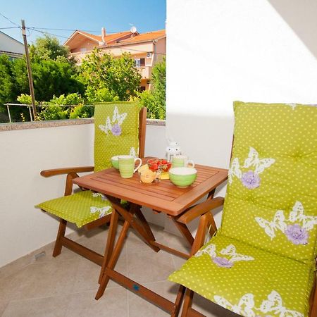 Apartment Zvone Baska  Exterior photo